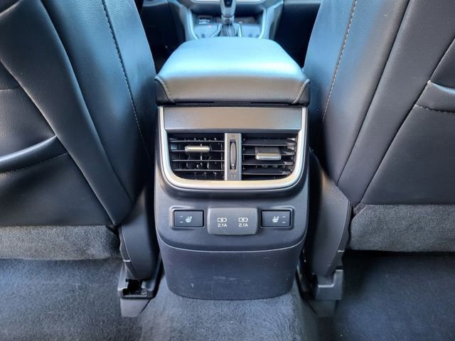 Used 2020 Subaru Outback Limited w/ Popular Package #2 image 24