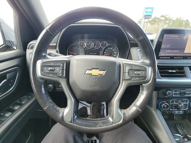 Used 2021 Chevrolet Suburban LT w/ LT Signature Package RWD image 27