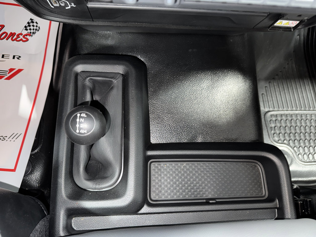 Used 2024 RAM 5500 Tradesman image 32