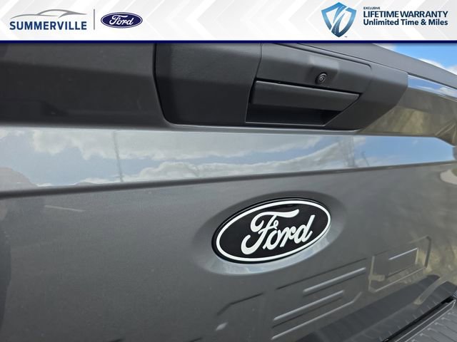 New 2026 Ford F150 STX w/ F-150 LOBO Package image 14