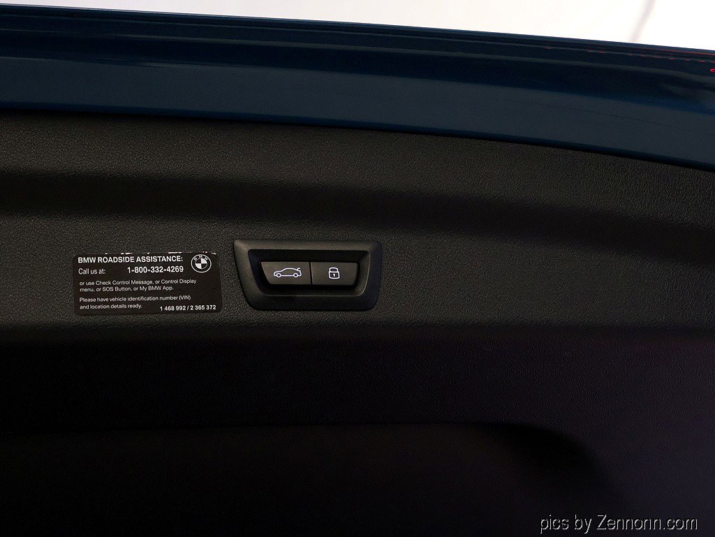 Certified 2025 BMW X1 xDrive28i image 31