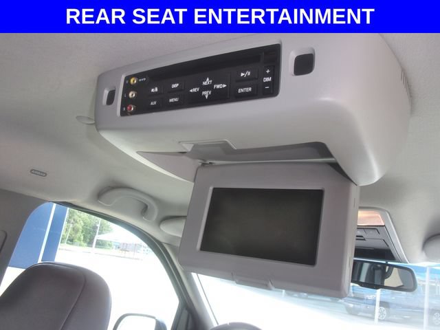 Used 2006 Ford Freestar Limited FWD image 4