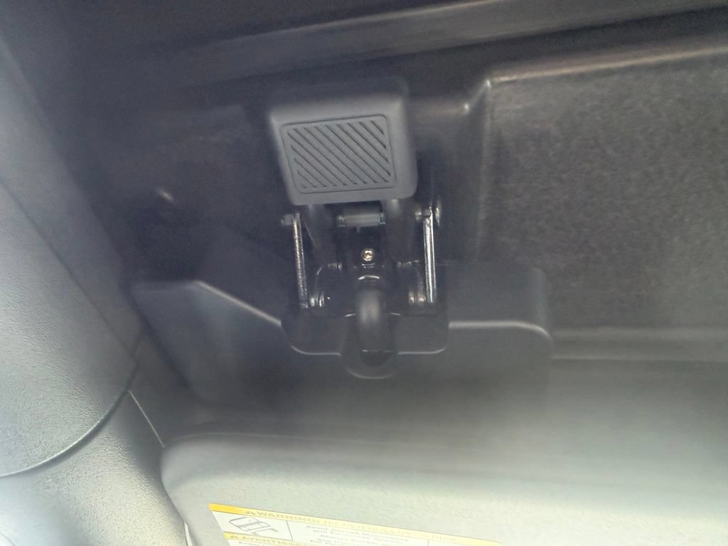 New 2026 Ford Bronco Outer Banks AWD/4WD image 42