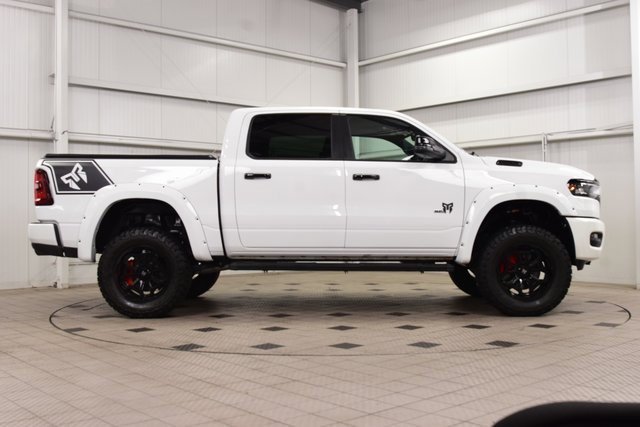 Used 2025 RAM 1500 Big Horn image 9