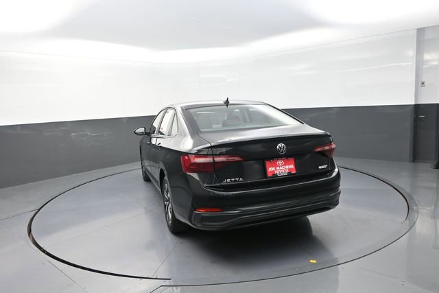 Used 2024 Volkswagen Jetta S FWD image 53