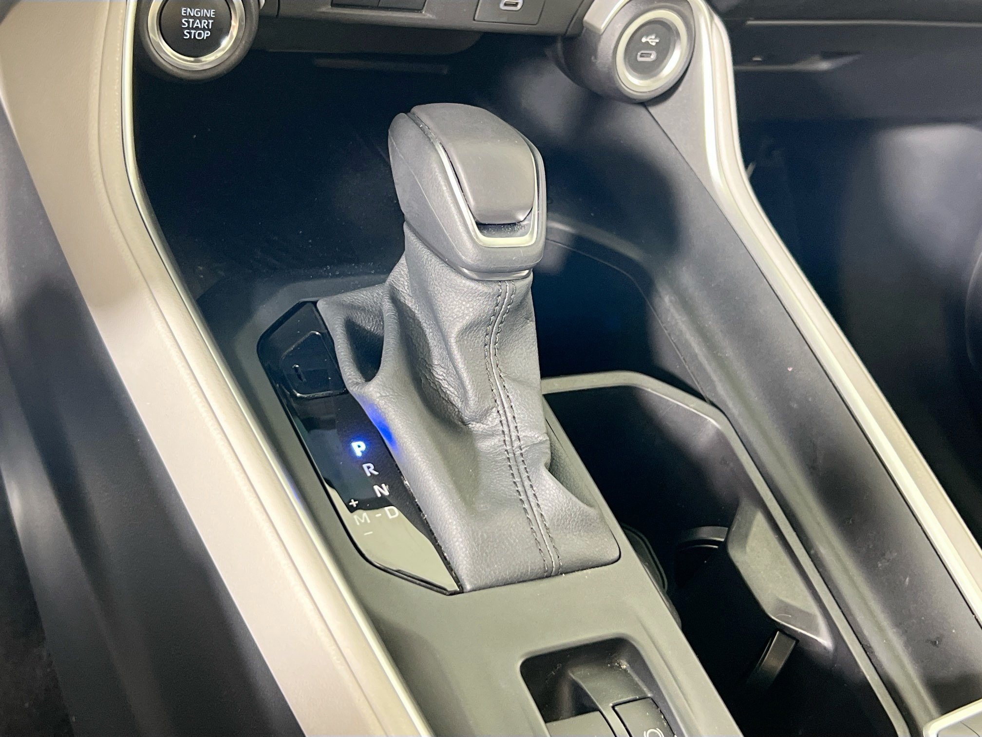Used 2025 Toyota Grand Highlander AWD image 17