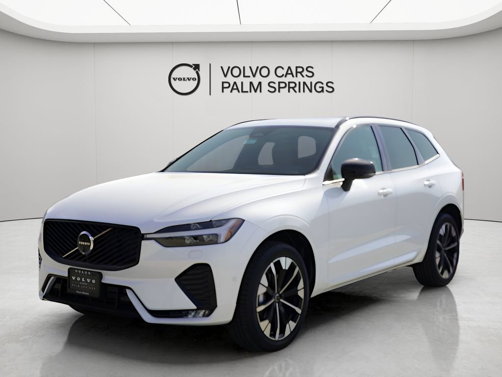 New 2026 Volvo XC60 B5 Plus w/ Climate Package PRO AWD/4WD image 4