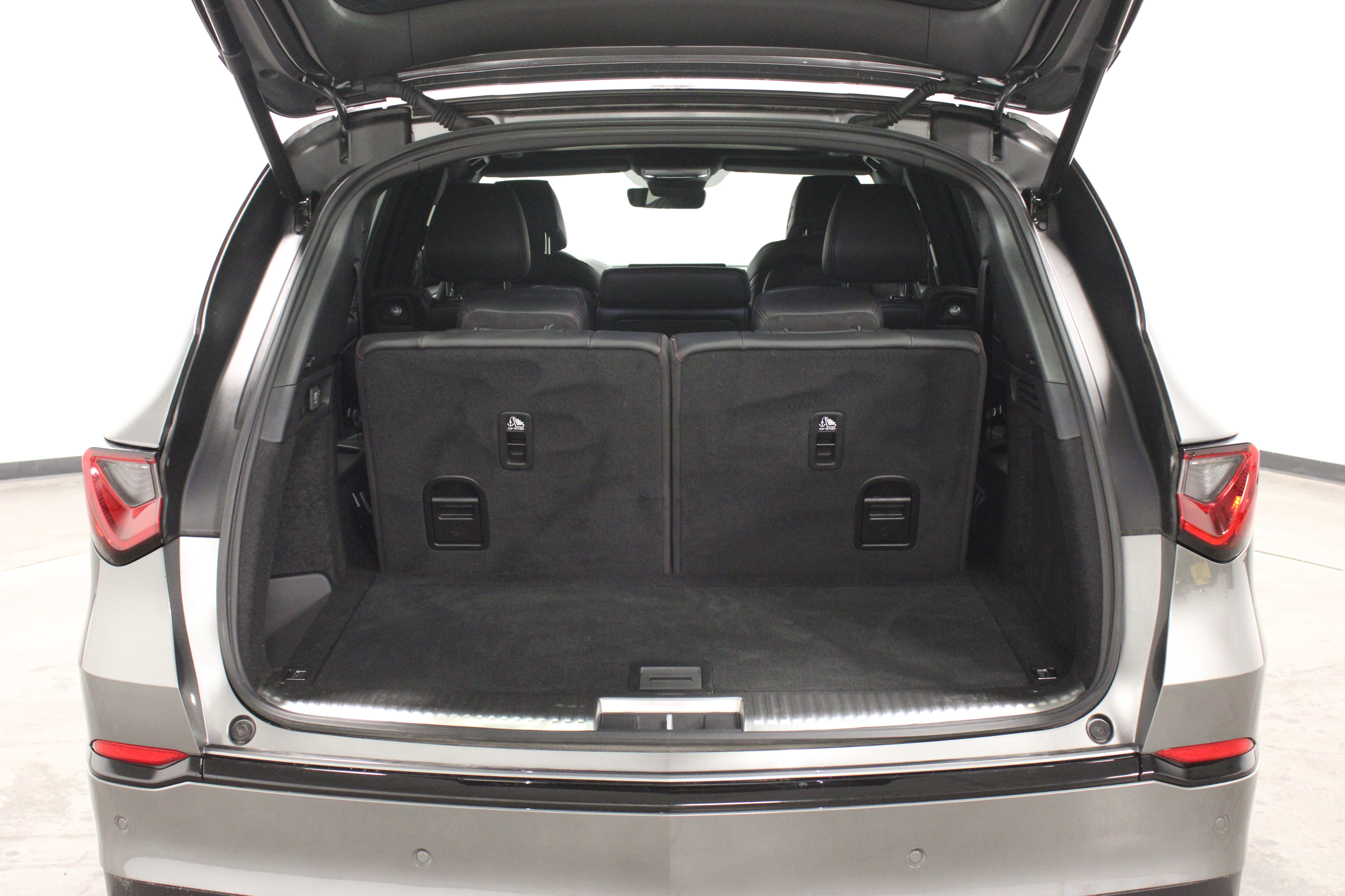 Used 2025 Acura MDX A-Spec AWD/4WD image 13