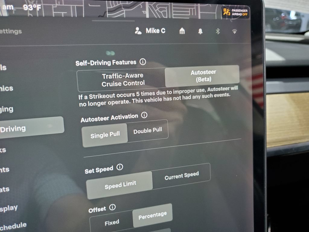 Used 2021 Tesla Model 3 Standard Range Plus RWD image 30