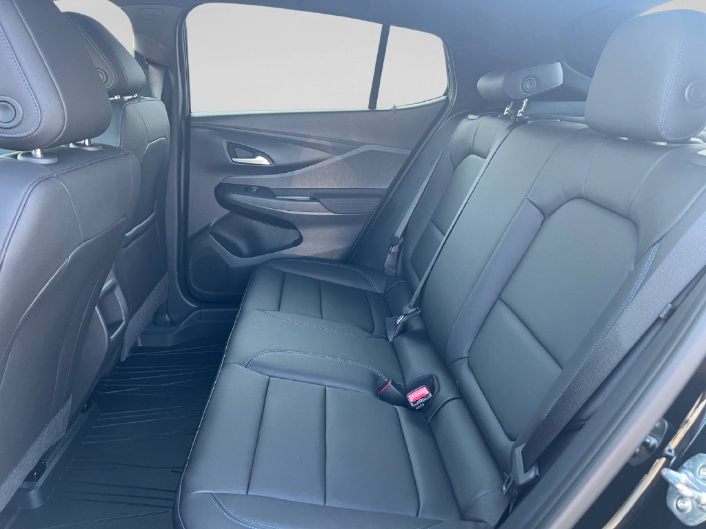 New 2026 Buick Envista Sport Touring w/ Convenience I Package FWD image 23