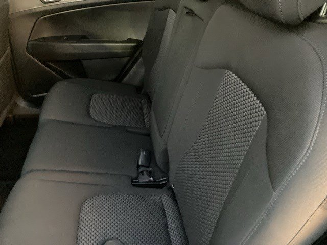 Used 2024 Kia Sportage LX image 22