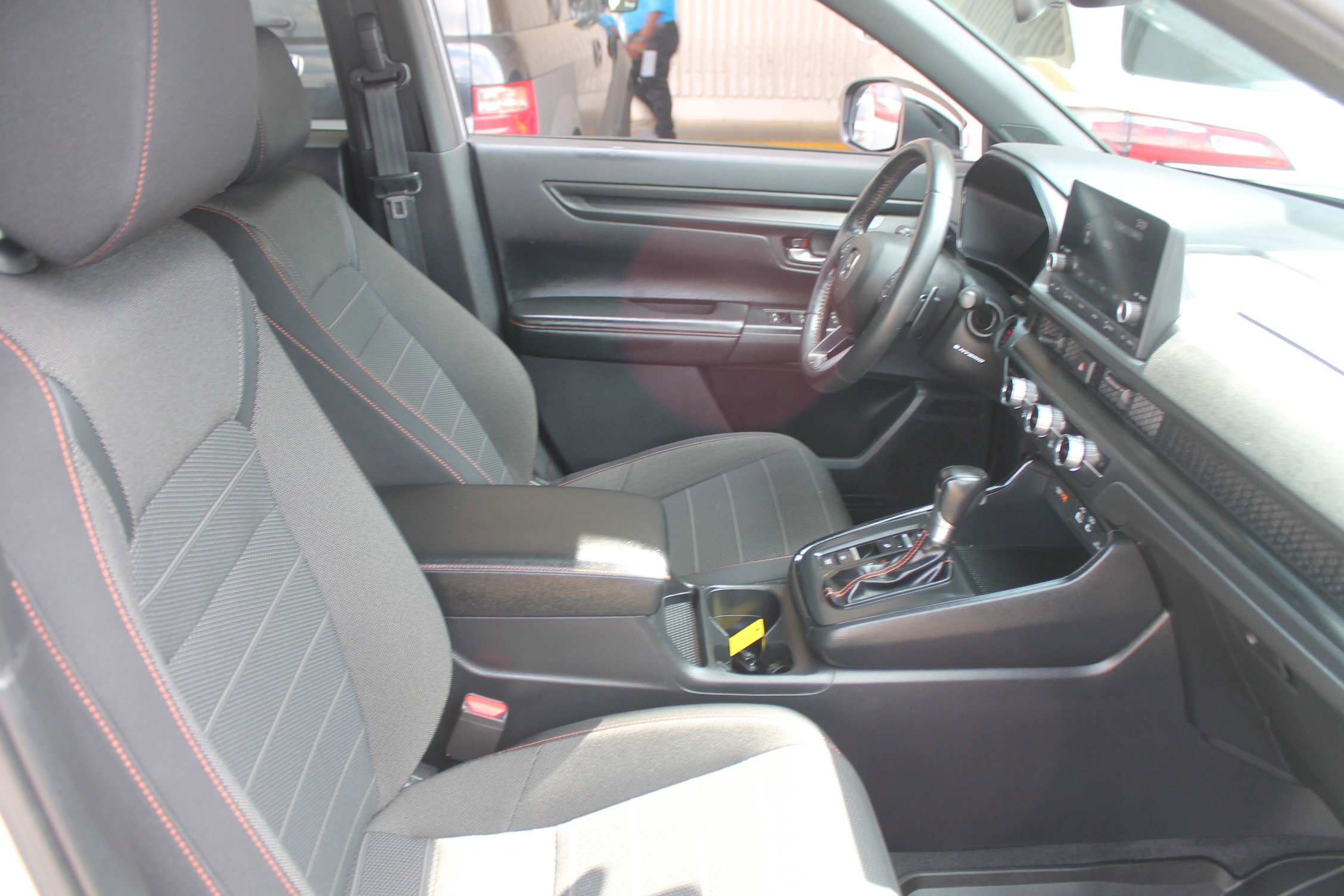Used 2023 Honda CR-V Sport image 21