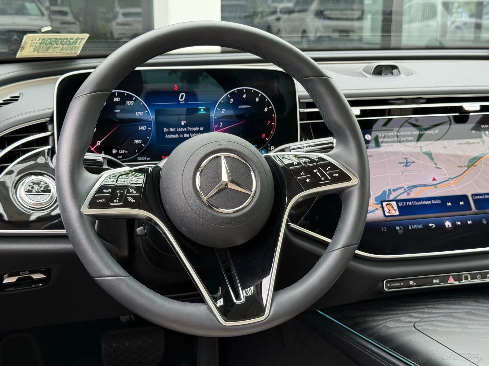 Used 2026 Mercedes-Benz E 350 Sedan image 41
