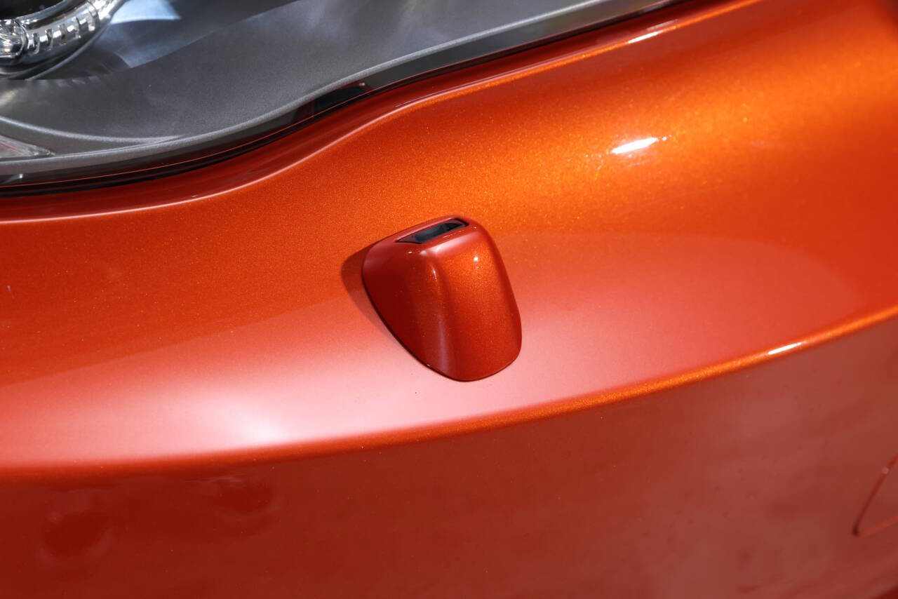 Used 2011 BMW 1 Series M image 32