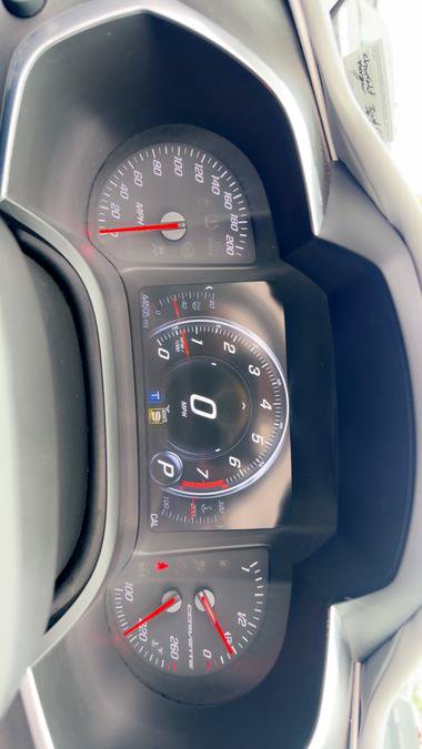 Used 2019 Chevrolet Corvette Stingray Convertible w/ 3LT Preferred Equipment Group RWD image 51
