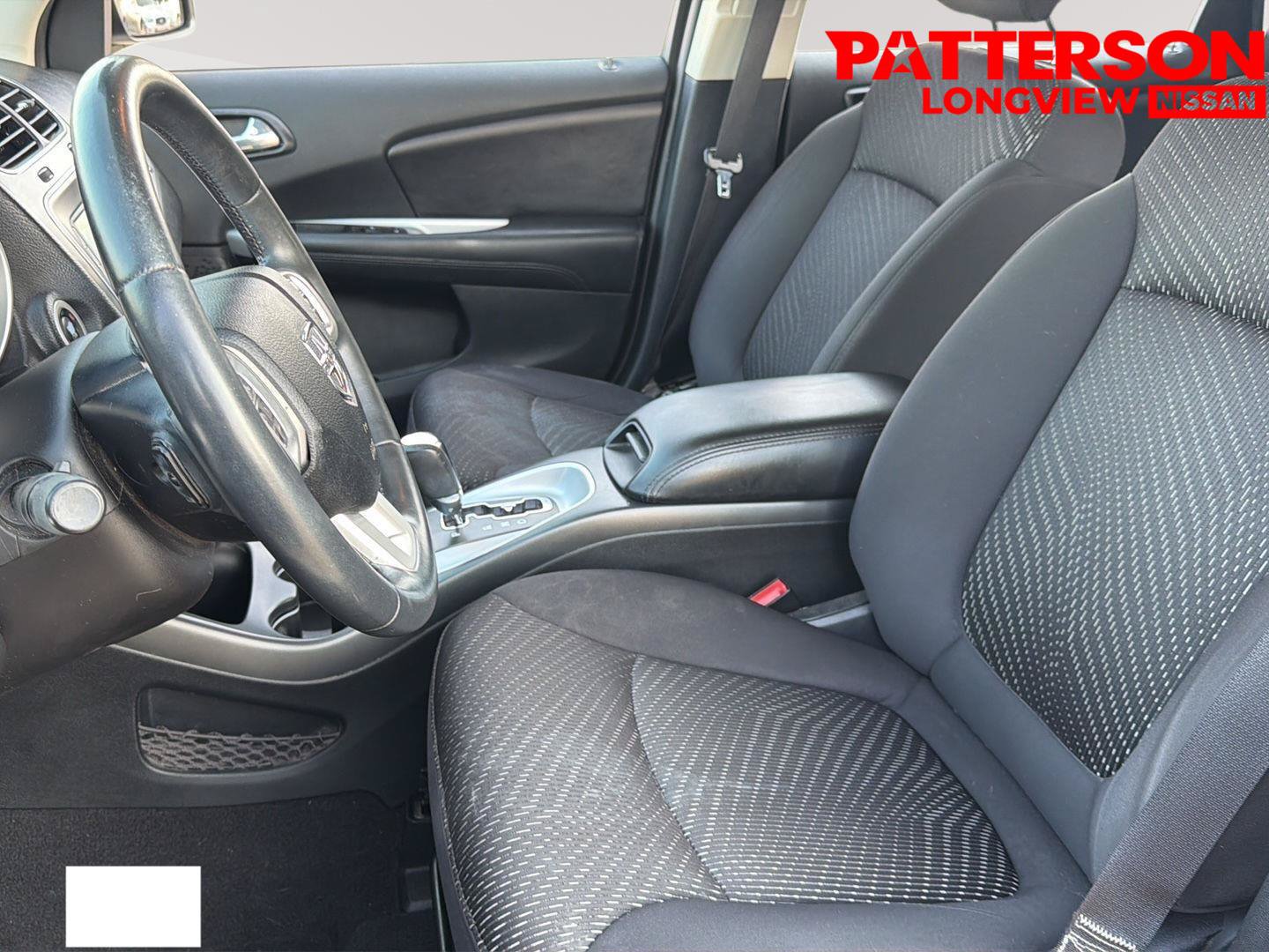 Used 2014 Dodge Journey American Value Package w/ Flexible Seating Group FWD image 14