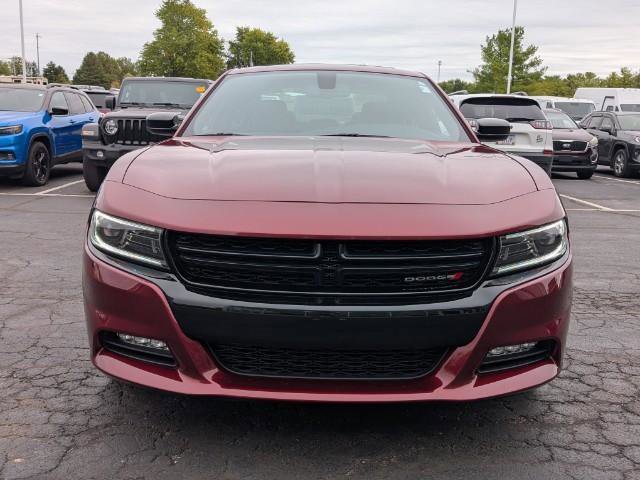 Used 2023 Dodge Charger SXT w/ Blacktop Special Edition image 12