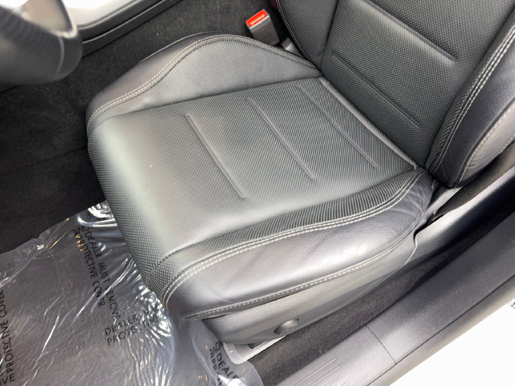 Used 2026 Mercedes-Benz GLE 450 4MATIC Coupe image 30