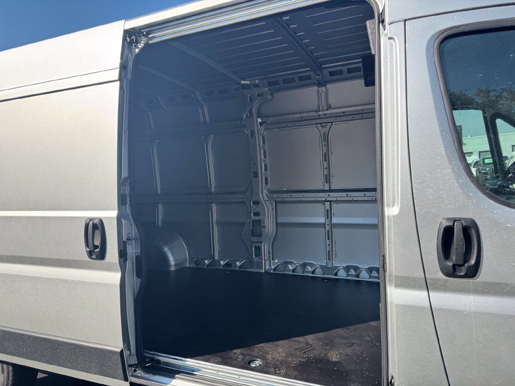 New 2026 RAM ProMaster 2500 w/ Safety Group FWD image 12