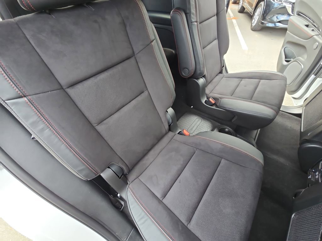 New 2025 Dodge Durango GT image 11