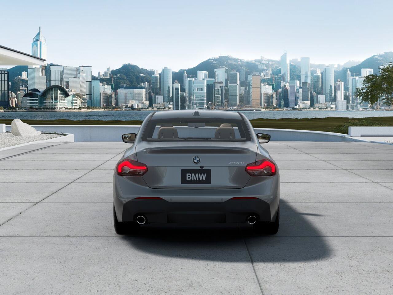 New 2026 BMW 230i Coupe w/ Convenience Package RWD image 5