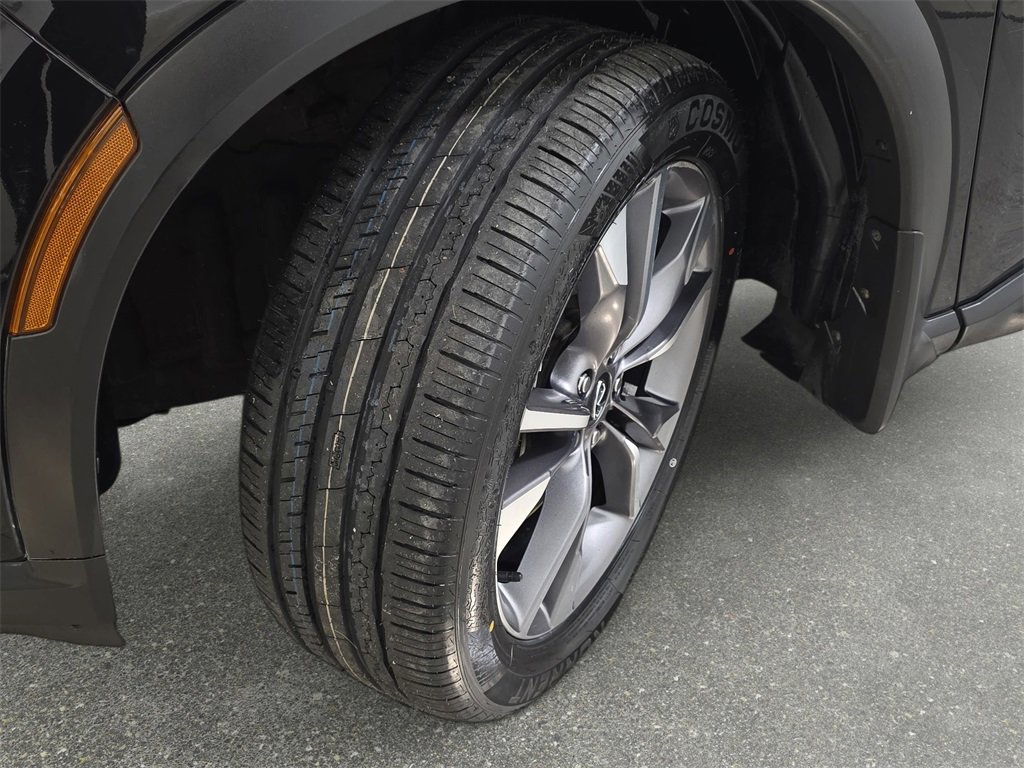 Used 2023 INFINITI QX60 Luxe w/ Cargo Package image 32