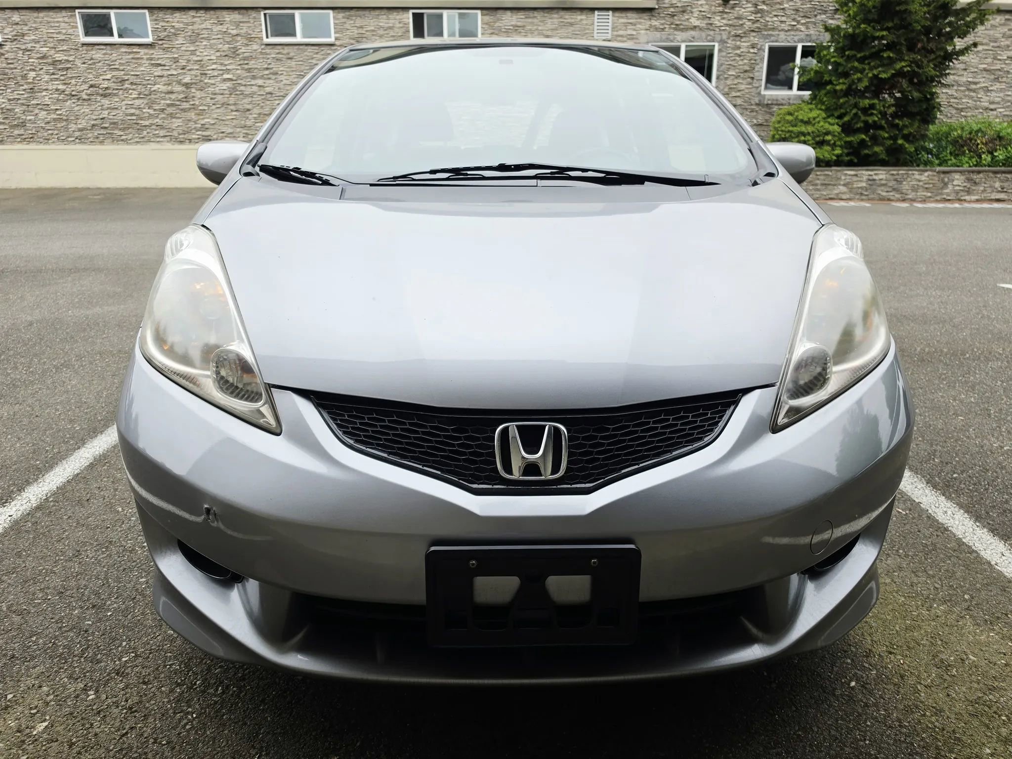 Used 2010 Honda Fit Sport image 8