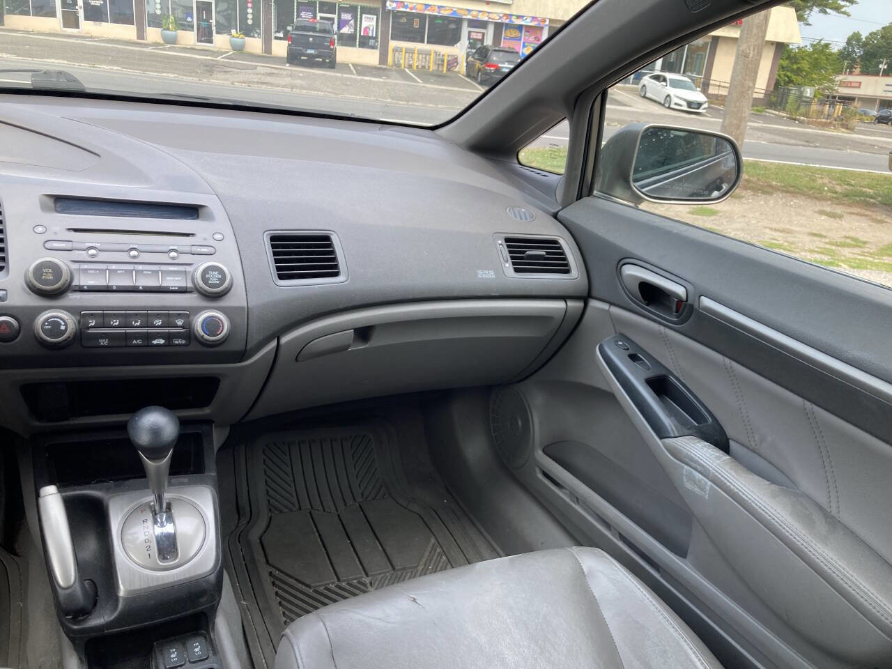 Used 2008 Honda Civic EX-L image 12