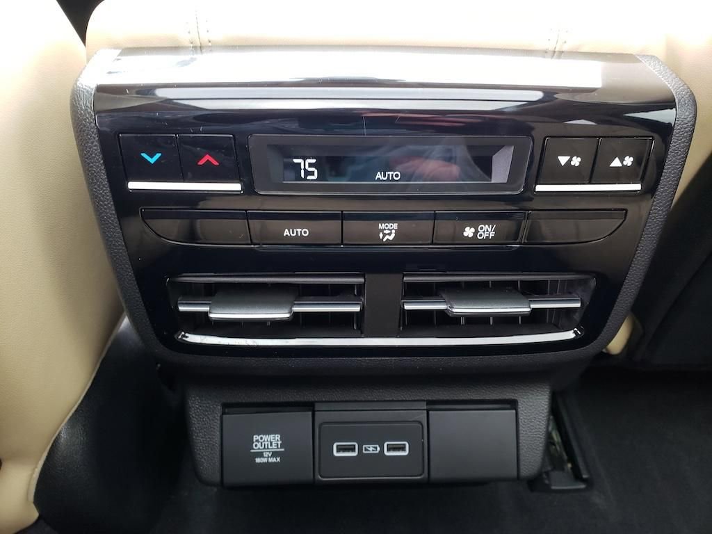 Certified 2023 Acura MDX Technology image 13