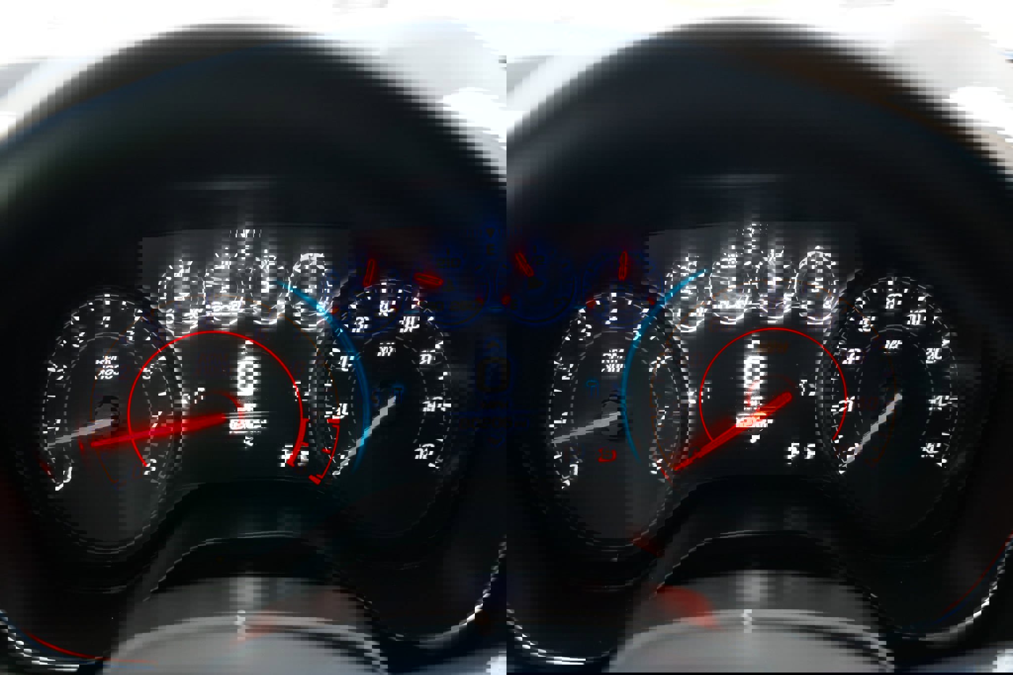 Used 2017 Chevrolet Camaro LT image 33