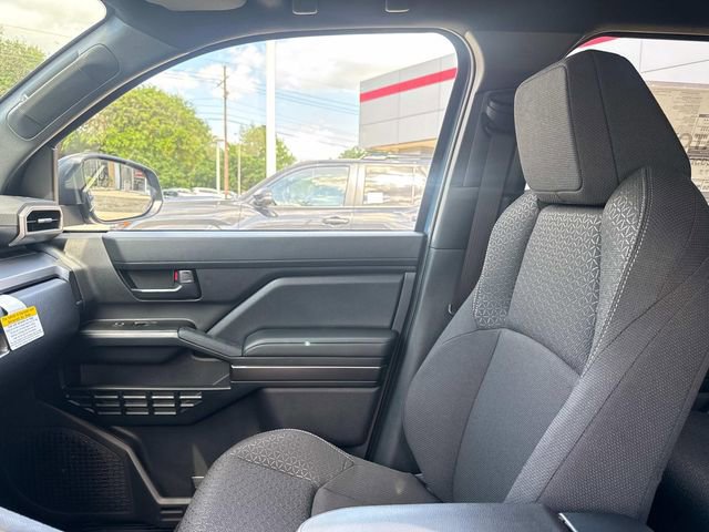 New 2026 Toyota 4Runner SR5 image 16