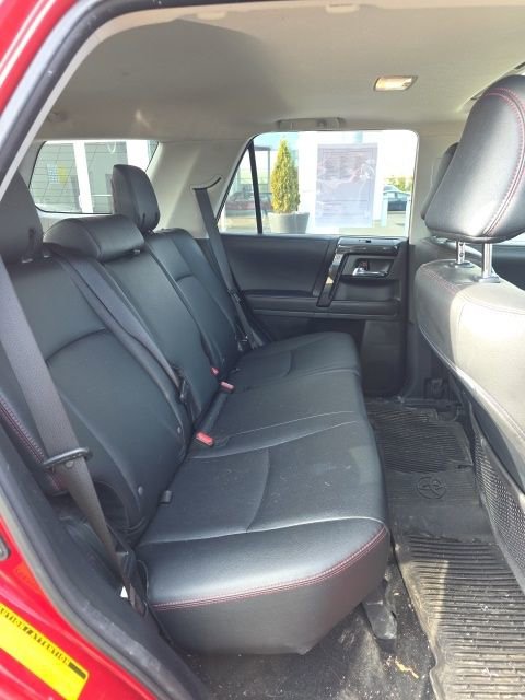 Used 2024 Toyota 4Runner TRD Off-Road Premium image 23