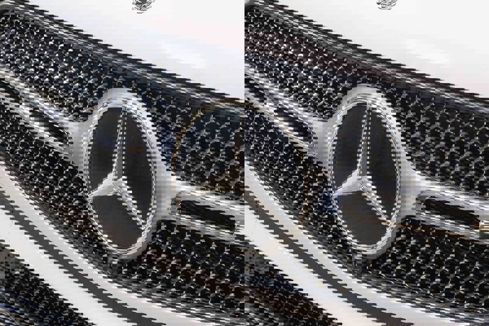 Certified 2025 Mercedes-Benz GLC 350e 4MATIC image 14