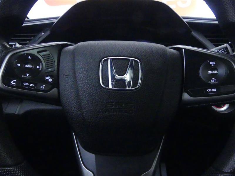 Used 2017 Honda Civic EX image 16
