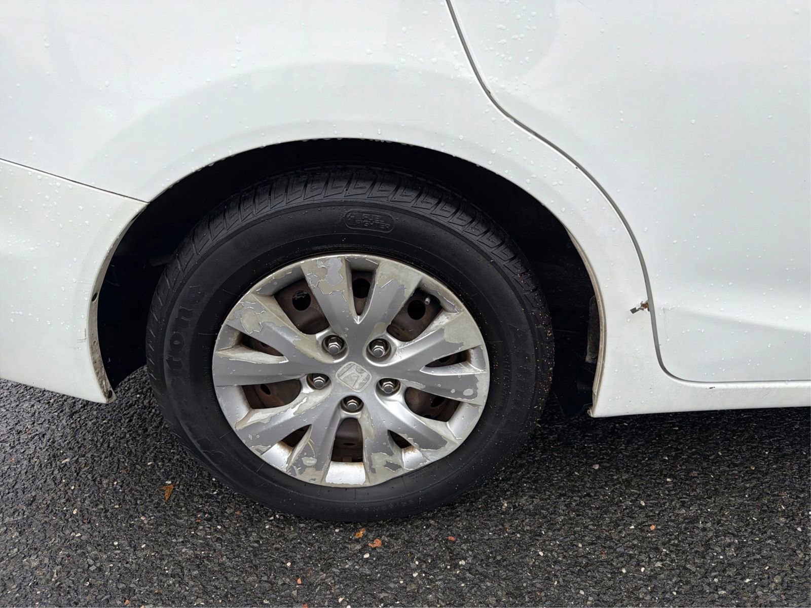 Used 2012 Honda Civic LX image 15