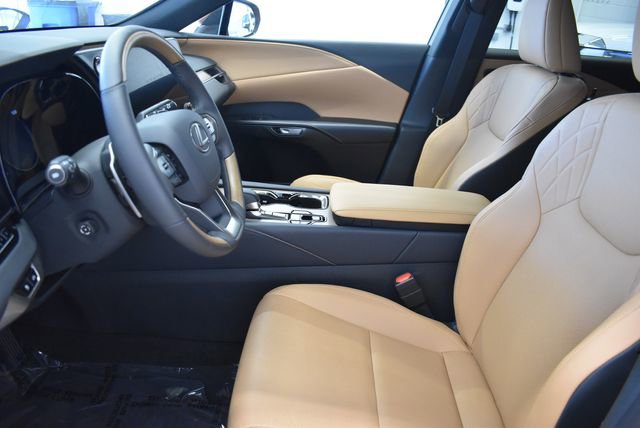 Used 2024 Lexus RX 350h w/ Accessory Package (Z1) AWD/4WD image 22
