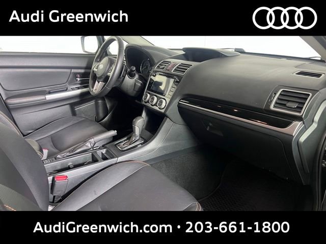 Used 2016 Subaru Crosstrek 2.0i Limited AWD/4WD image 11