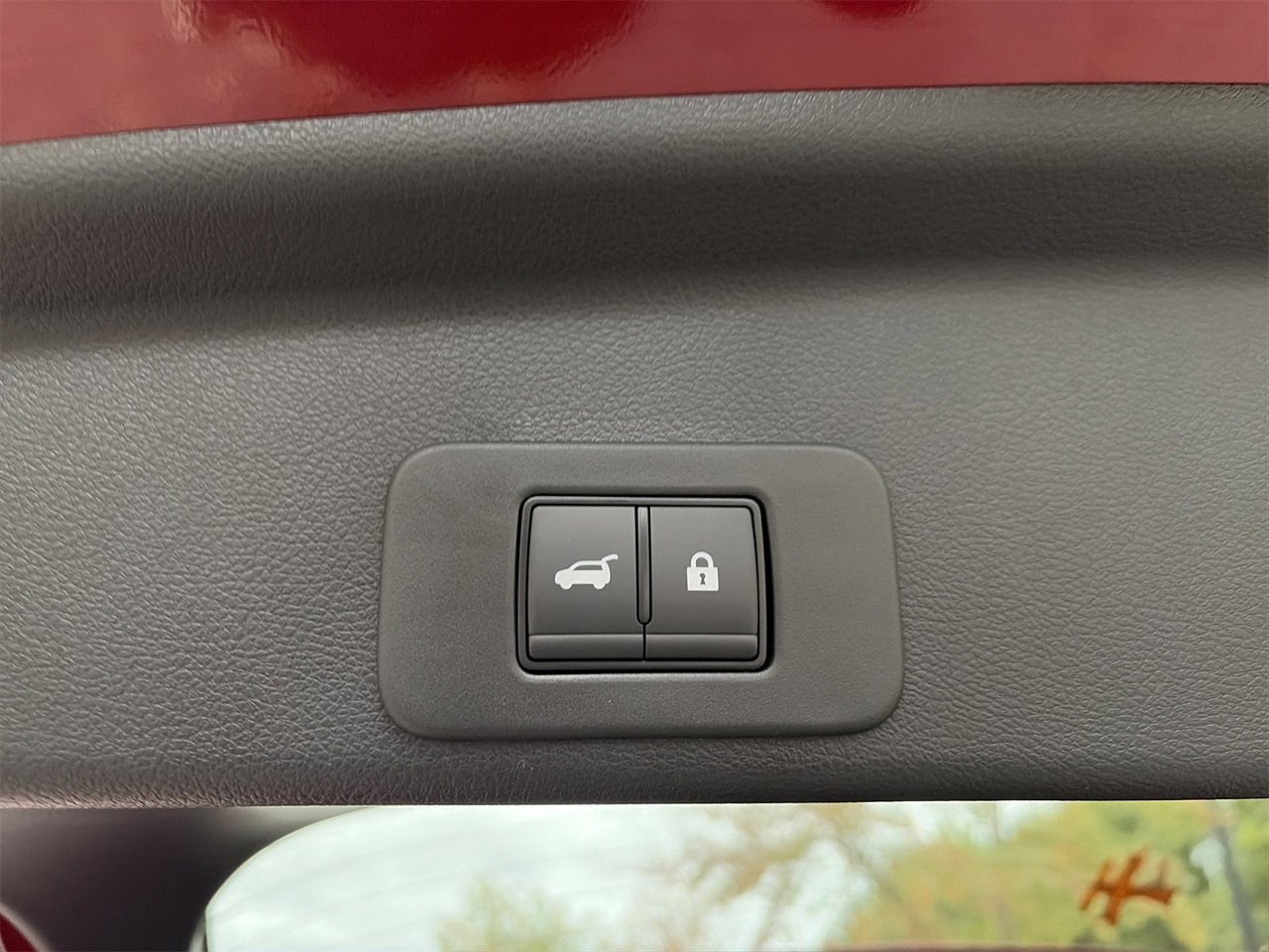 New 2026 Nissan Murano SL image 7