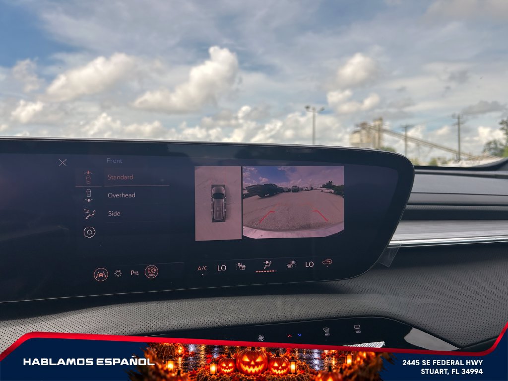New 2027 Buick Enclave Preferred FWD image 33