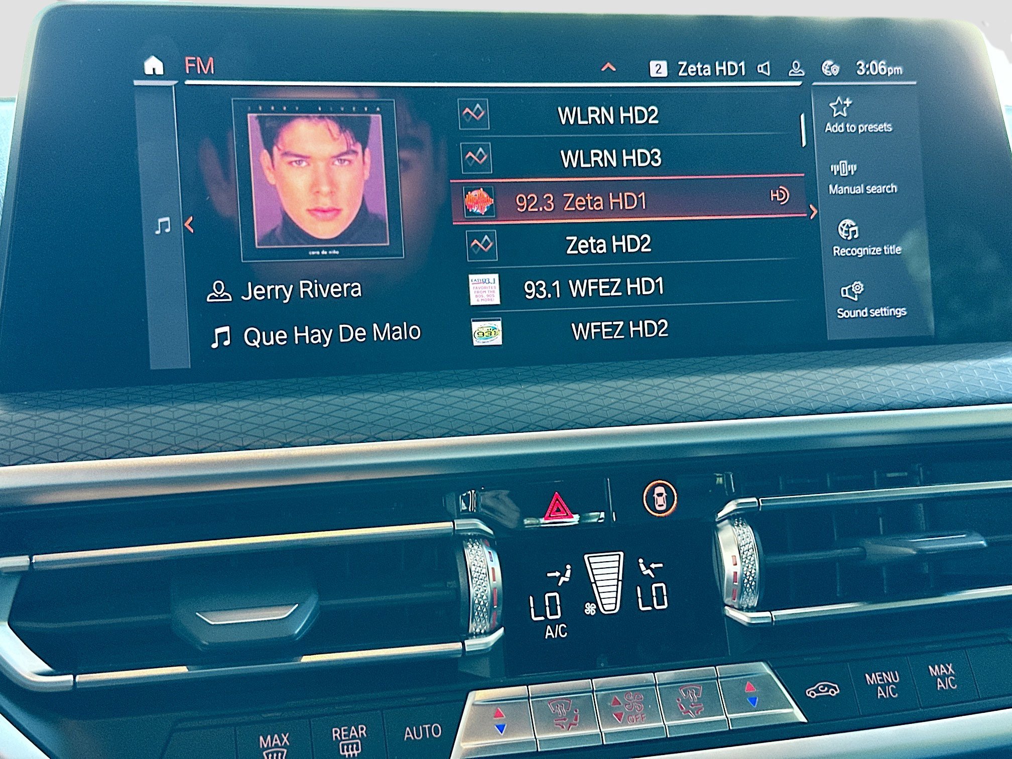 Certified 2022 BMW X3 sDrive30i w/ M Sport Package 2 image 15