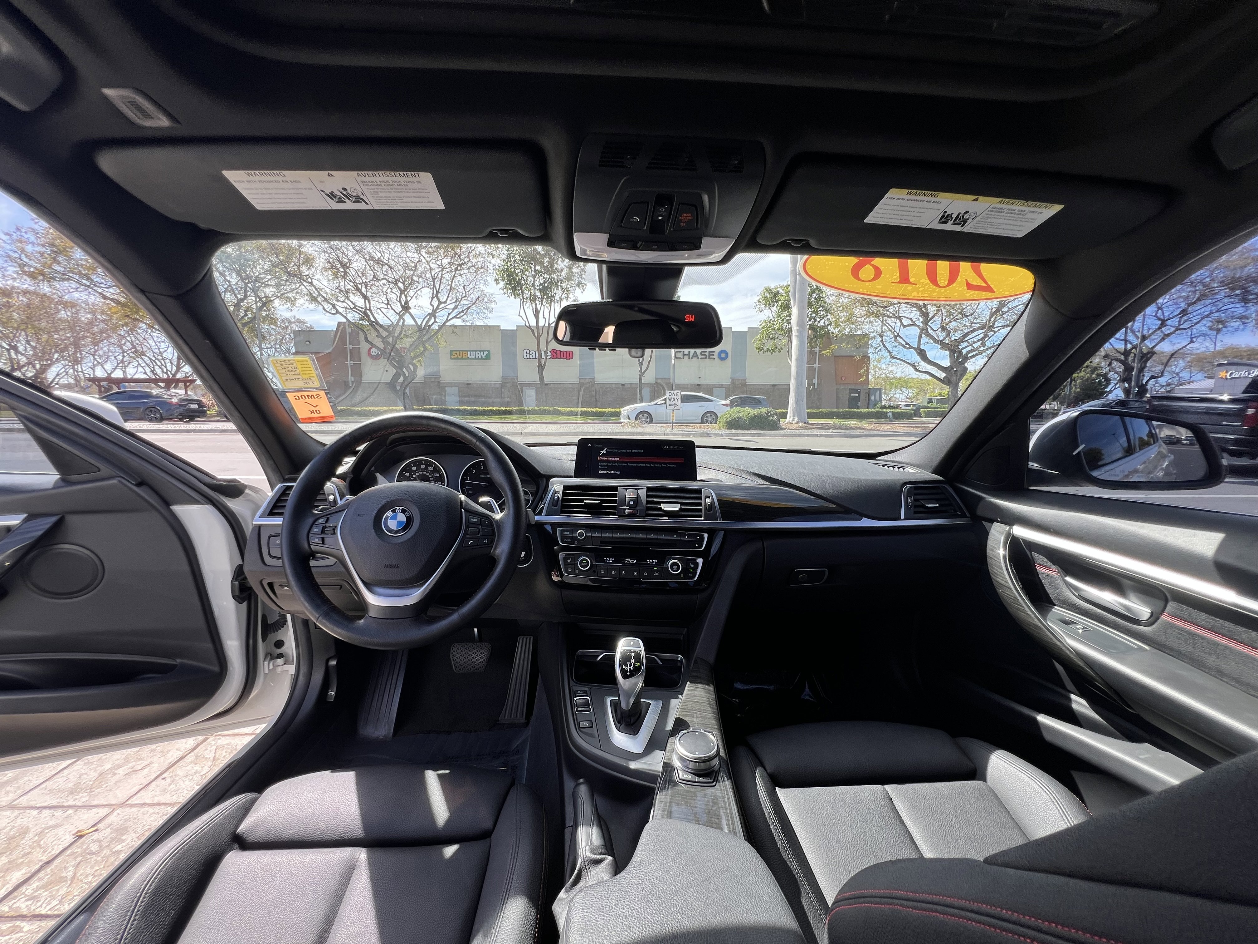 Used 2018 BMW 330i Sedan image 16