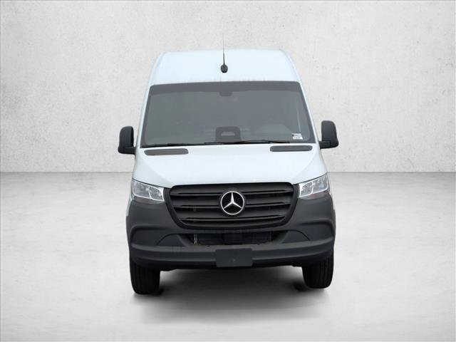 New 2026 Mercedes-Benz Sprinter 2500 image 6