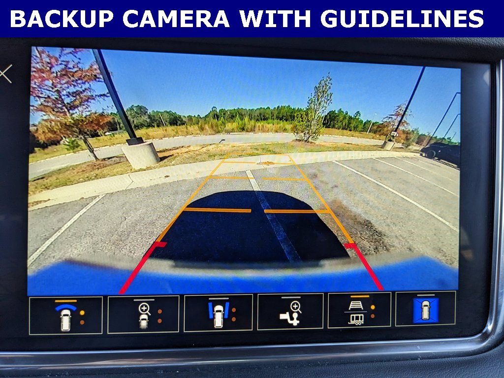 Used 2024 GMC Yukon XL Denali image 4