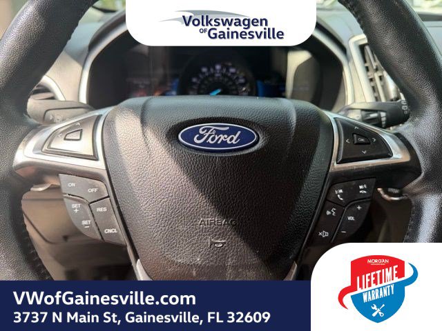 Used 2021 Ford Edge SEL w/ Convenience Package AWD/4WD image 20