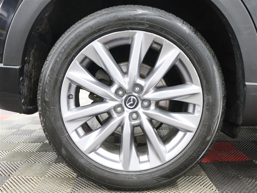 Used 2020 MAZDA CX-9 Grand Touring image 26