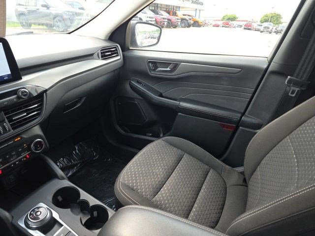 Used 2023 Ford Escape Active AWD/4WD image 23