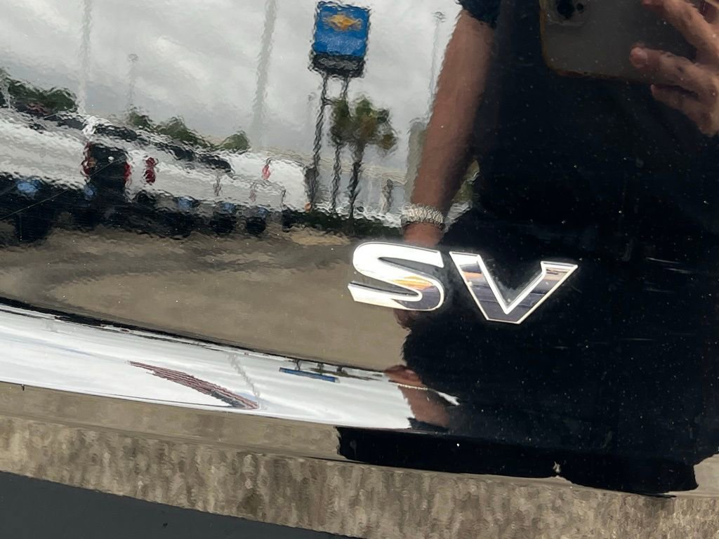 Used 2023 Nissan Rogue SV image 22