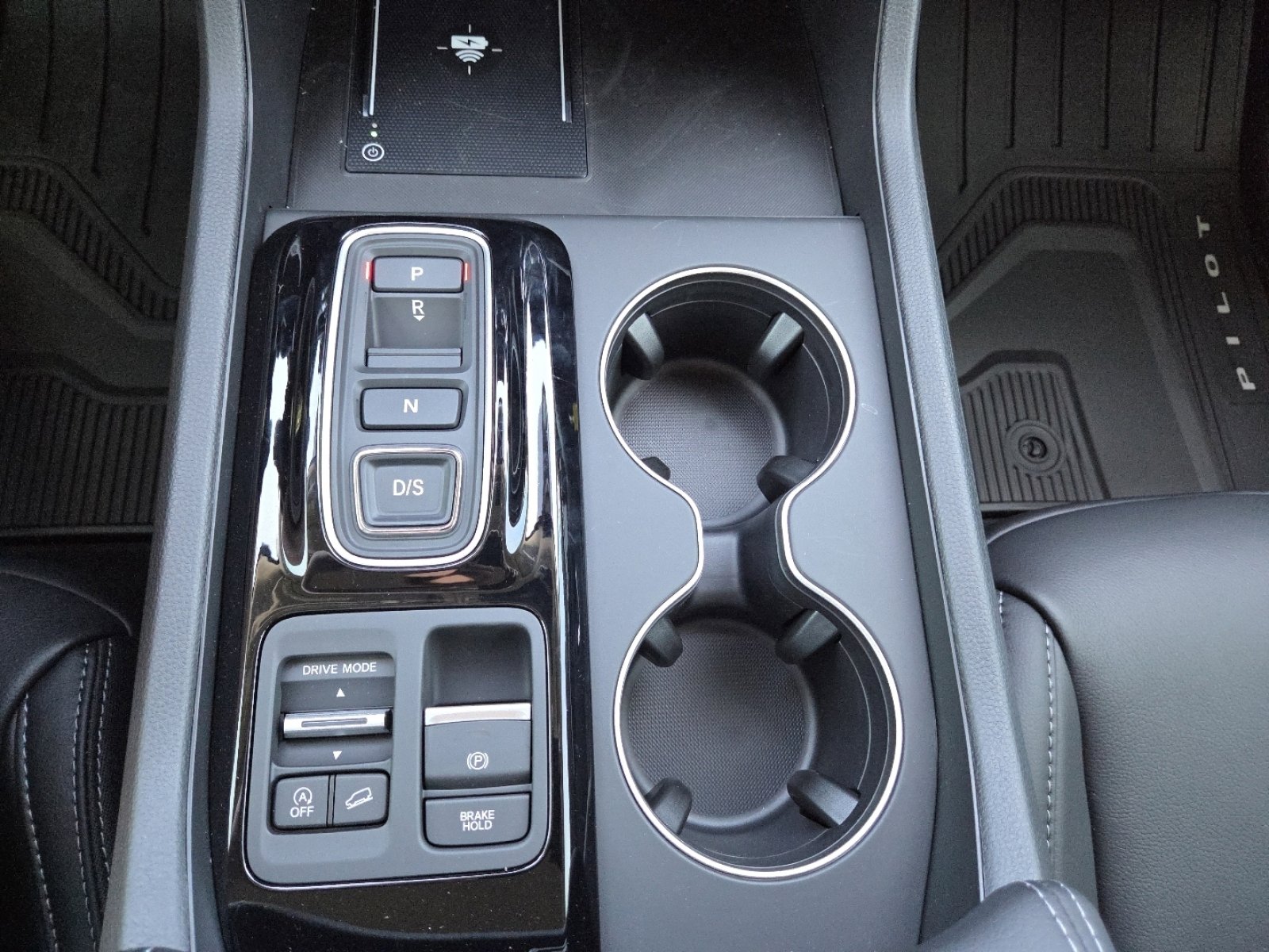 New 2026 Honda Pilot EX-L image 34