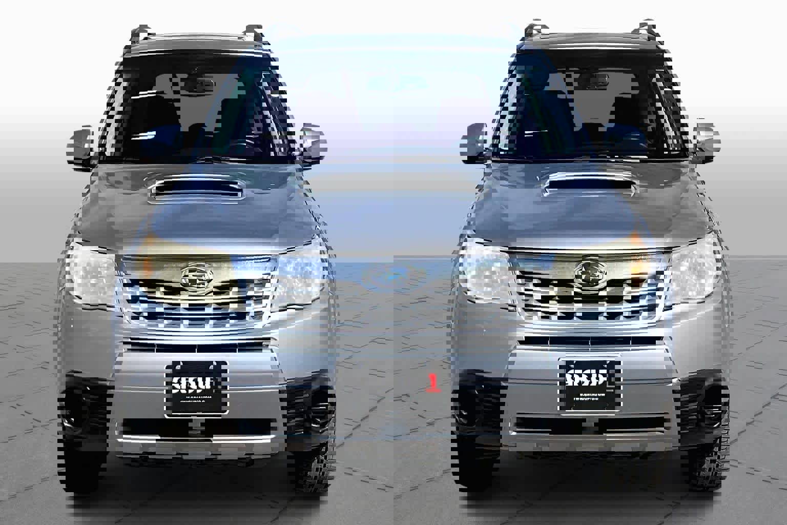 Used 2013 Subaru Forester 2.5XT Premium image 3