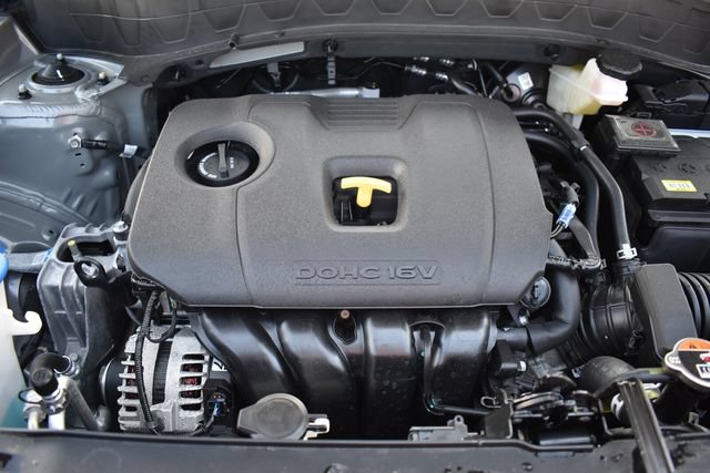 New 2026 Kia Seltos S AWD/4WD image 33